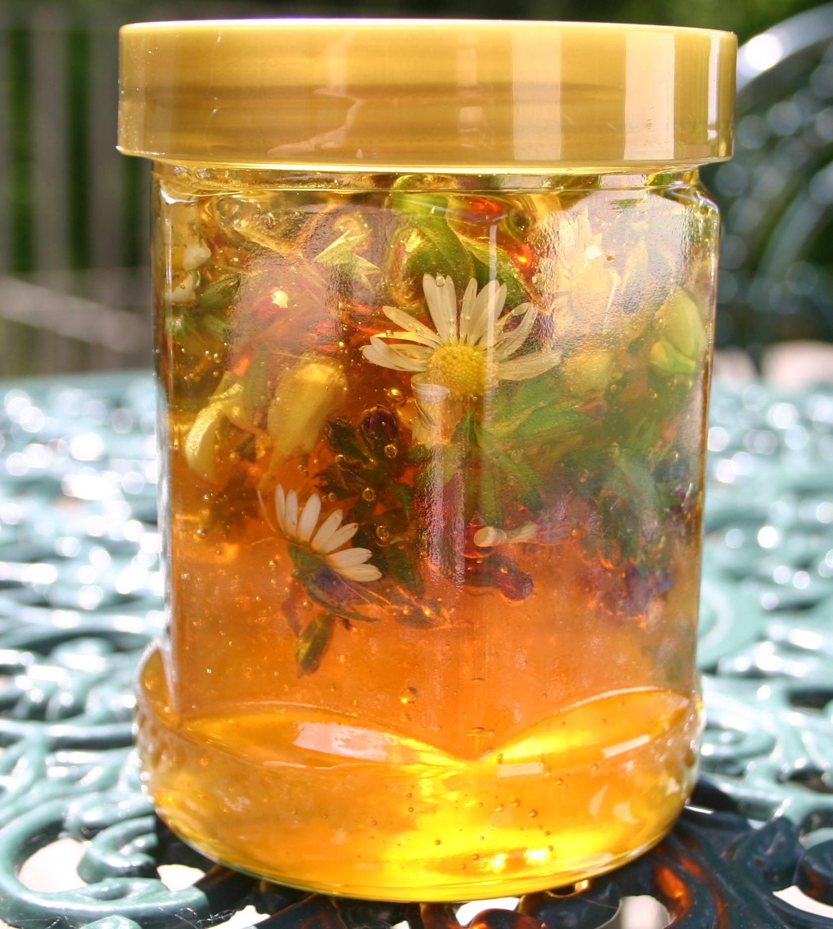 Biologische honing kopen bloemen skal certificaat Nederlands product 
